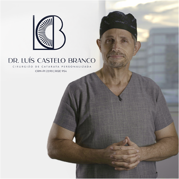 LUIS AUGUSTO