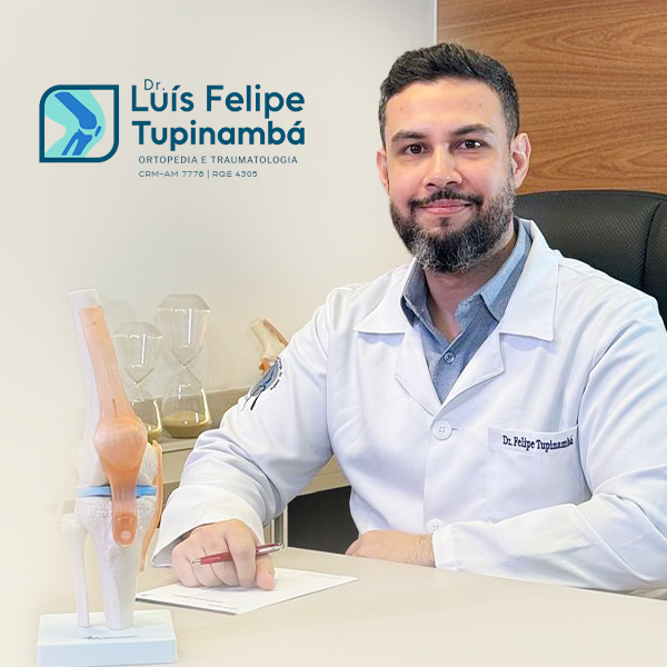 LUIS FELIPE TUPINAMBÁ