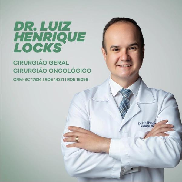 DR. LUIZ HENRIQUE LOCKS