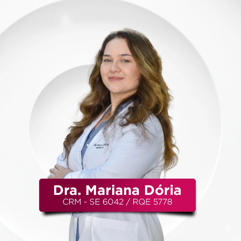 MARIANA DÓRIA