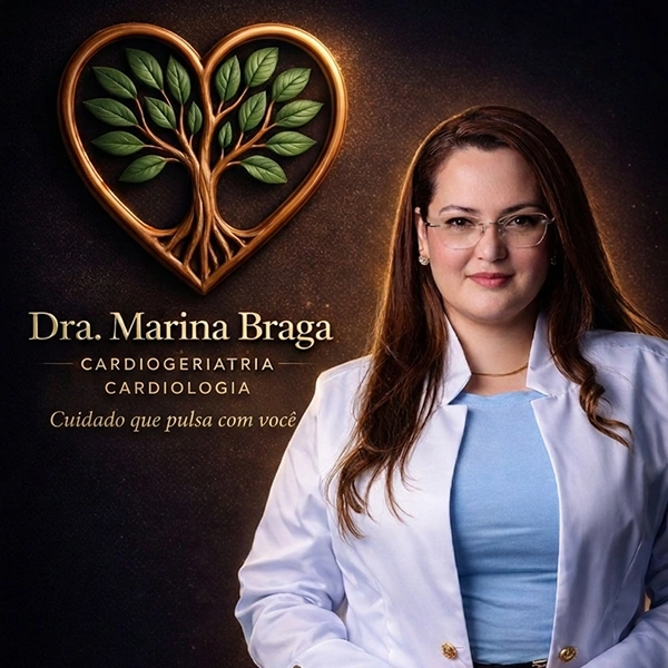 MARINA BRAGA