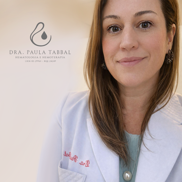 PAULA TABBAL