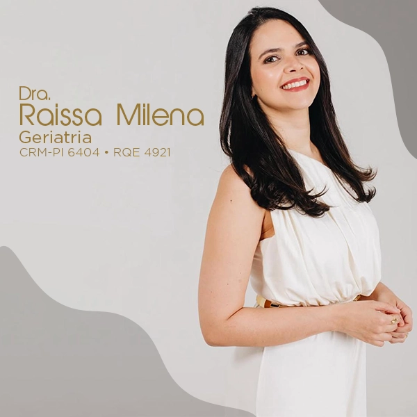 RAISSA MILENA 