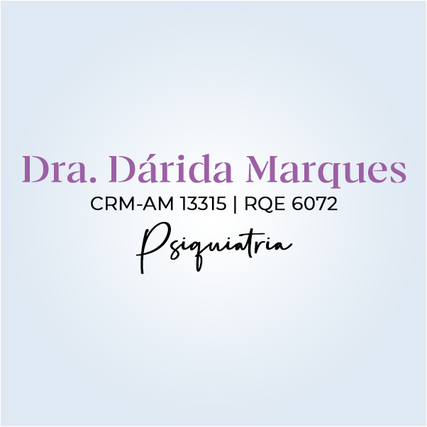 DÁRIDA MARQUES