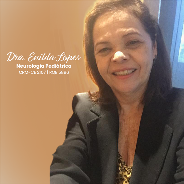 ENILDA LOPES