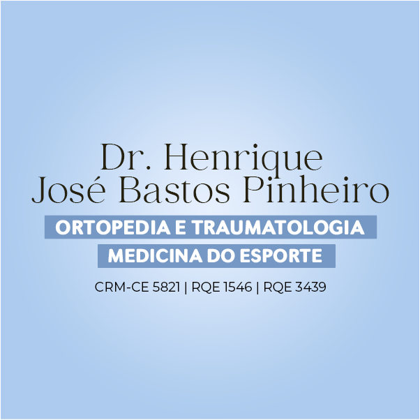 HENRIQUE JOSÉ BASTOS PINHEIRO