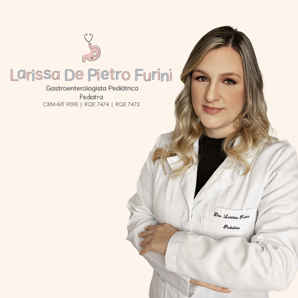 LARISSA DE PIETRO FURINI