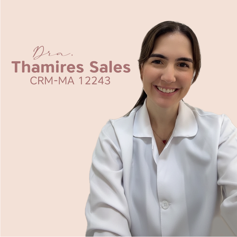 THAMIRES SALES
