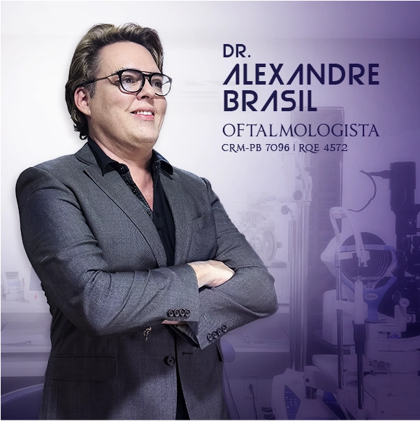 ALEXANDRE BRASIL