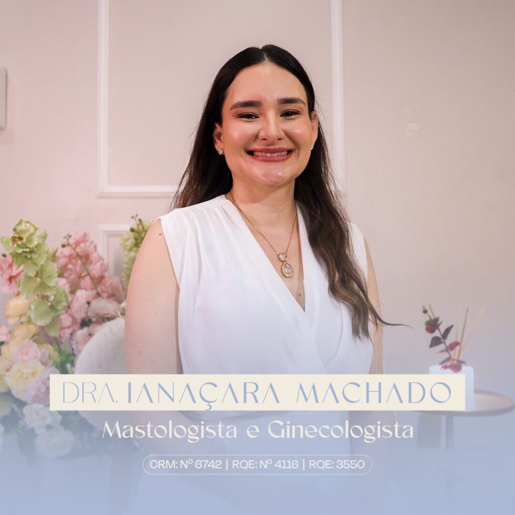 IANAÇARA MACHADO