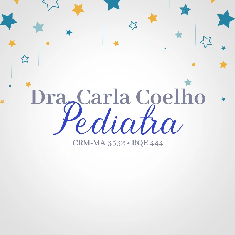 CARLA COELHO