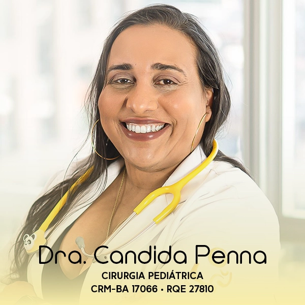 CANDIDA PENNA