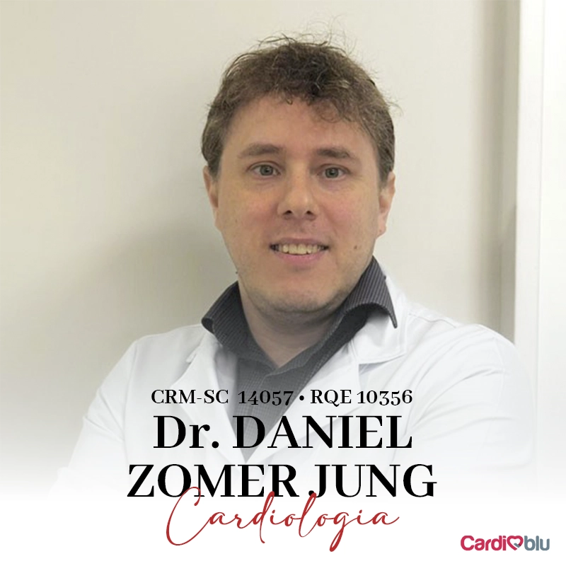 DR. DANIEL ZOMER JUNG