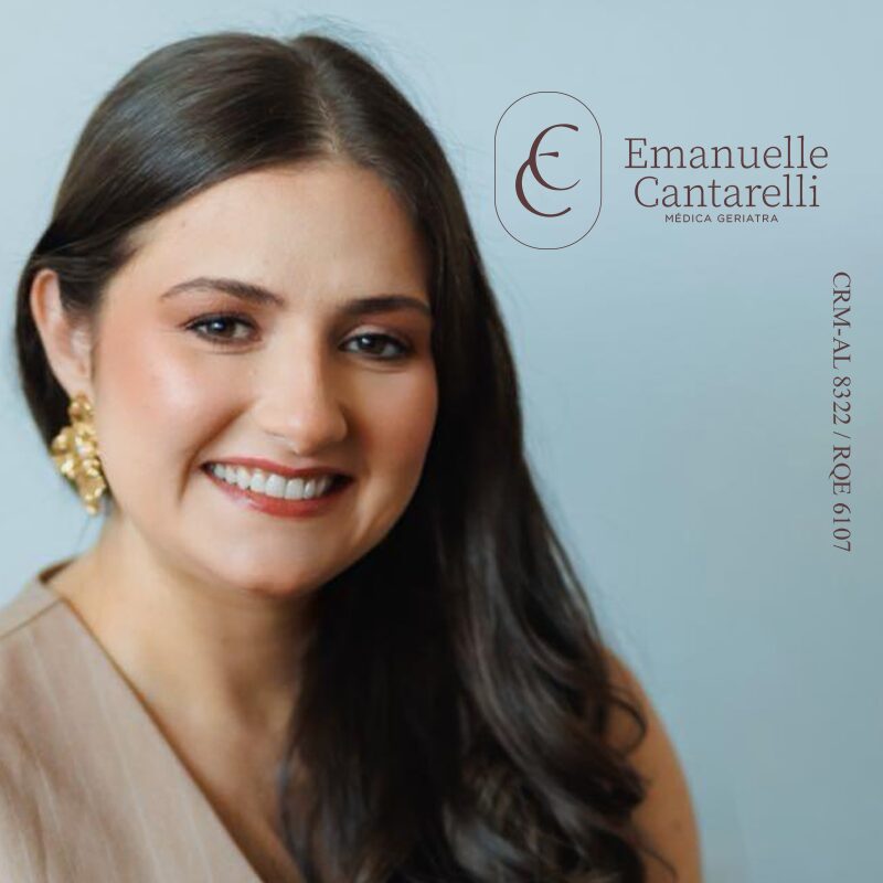 EMANUELLE CANTARELLI