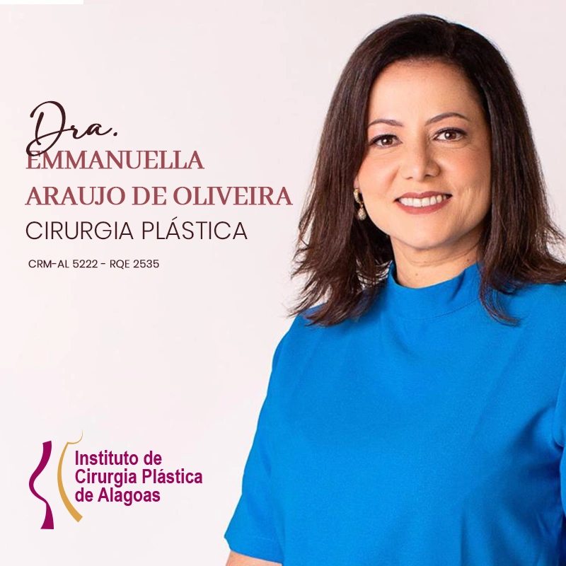 EMMANUELLA ARAUJO DE OLIVEIRA