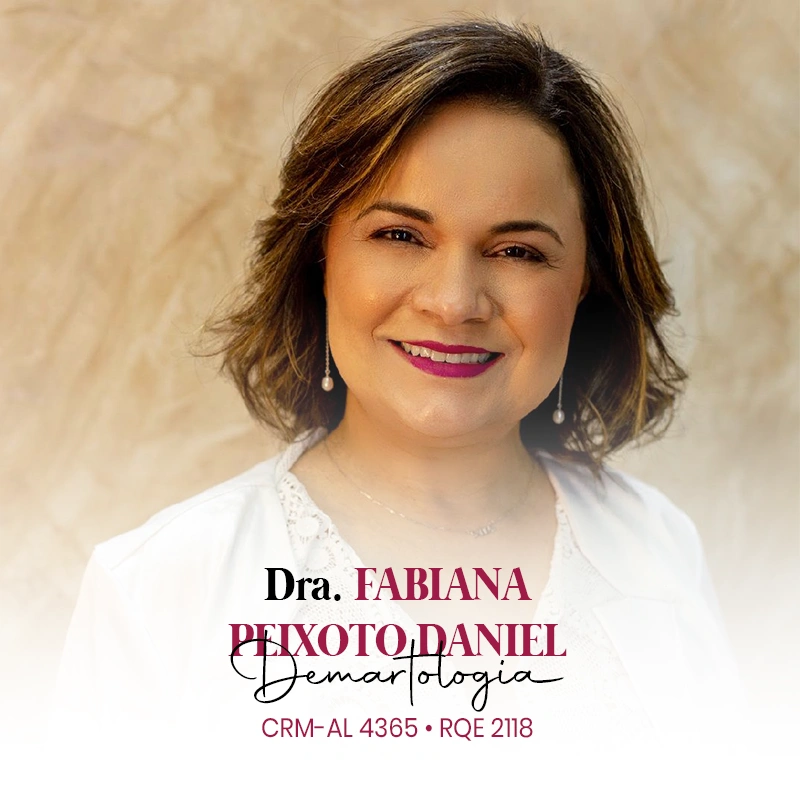 FABIANA PEIXOTO DANIEL