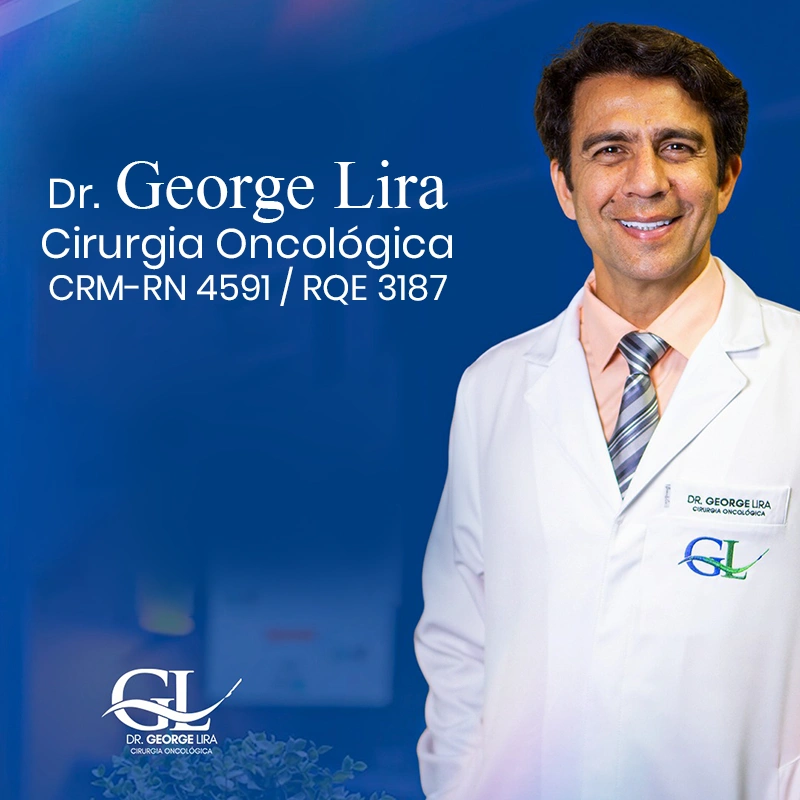 GEORGE LIRA