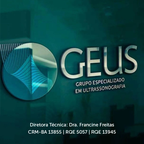 CLÍNICA GEUS