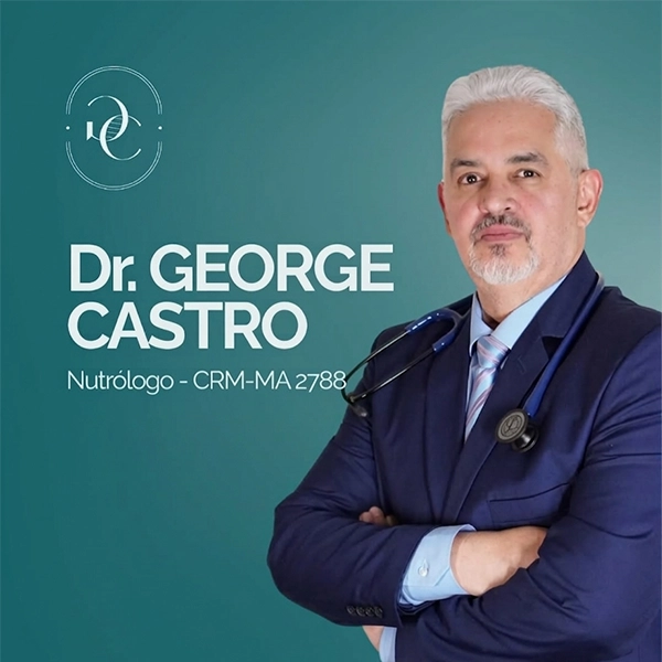 GEORGE CASTRO