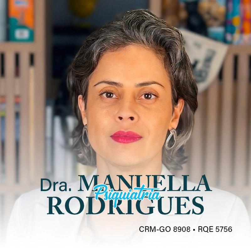 MANUELLA RODRIGUES