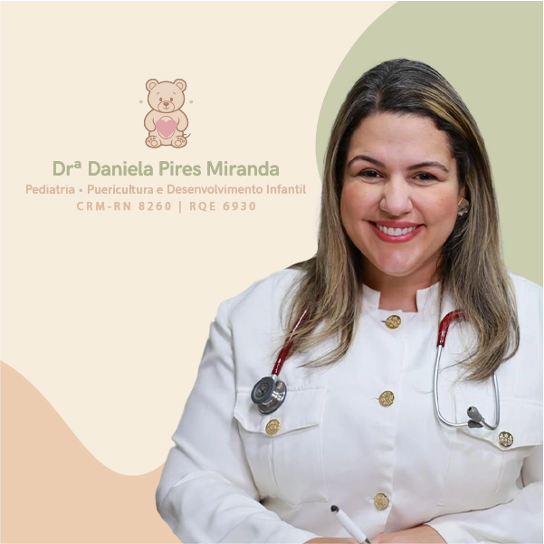 DANIELA MIRANDA
