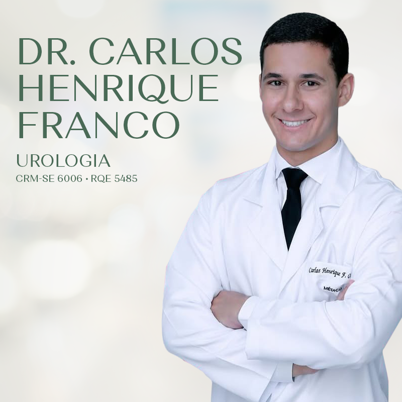 CARLOS HENRIQUE FRANCO