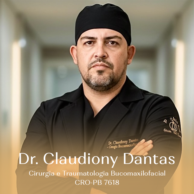 CLAUDIONY DANTAS
