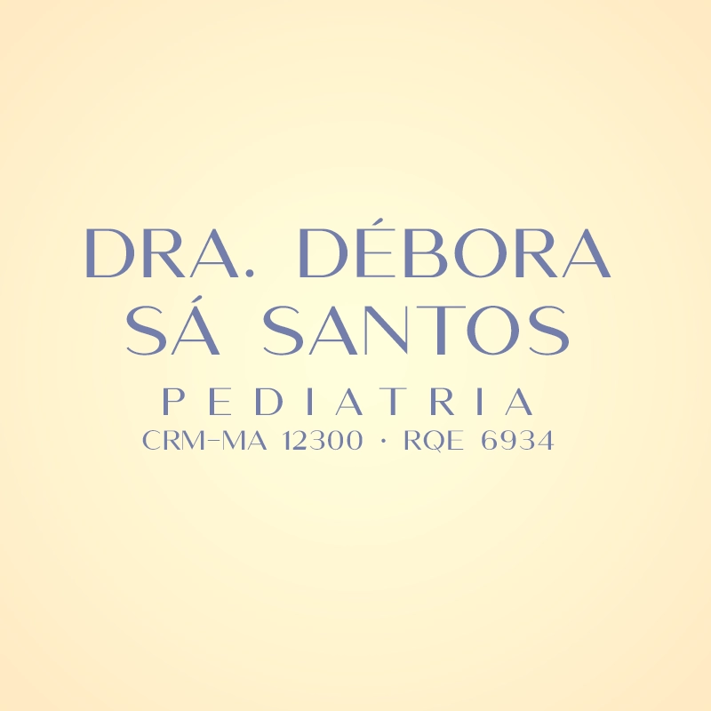 DÉBORA SÁ SANTOS