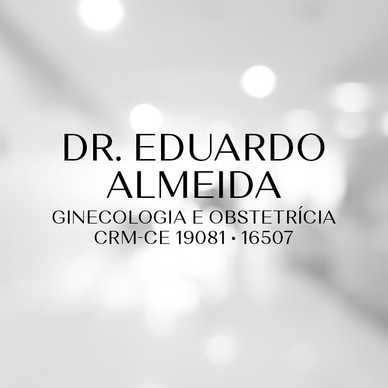 EDUARDO ALMEIDA