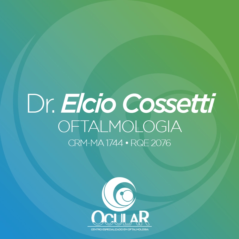 ELCIO COSSETTI