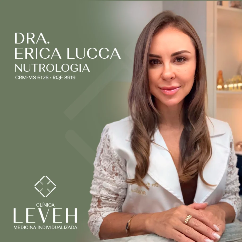 ERICA LUCCA