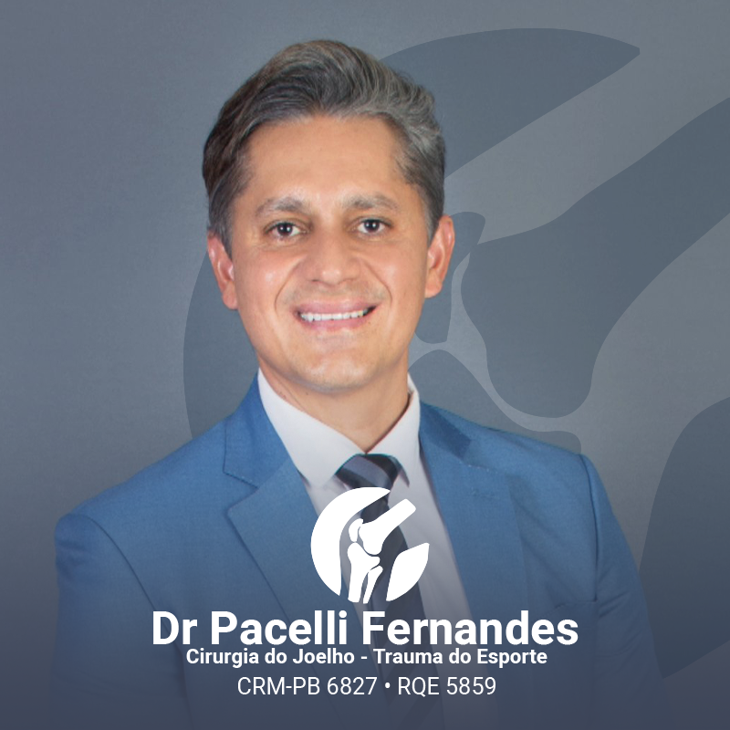 PACELLI FERNANDES