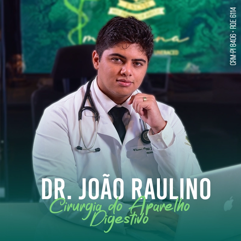 JOÃO RAULINO