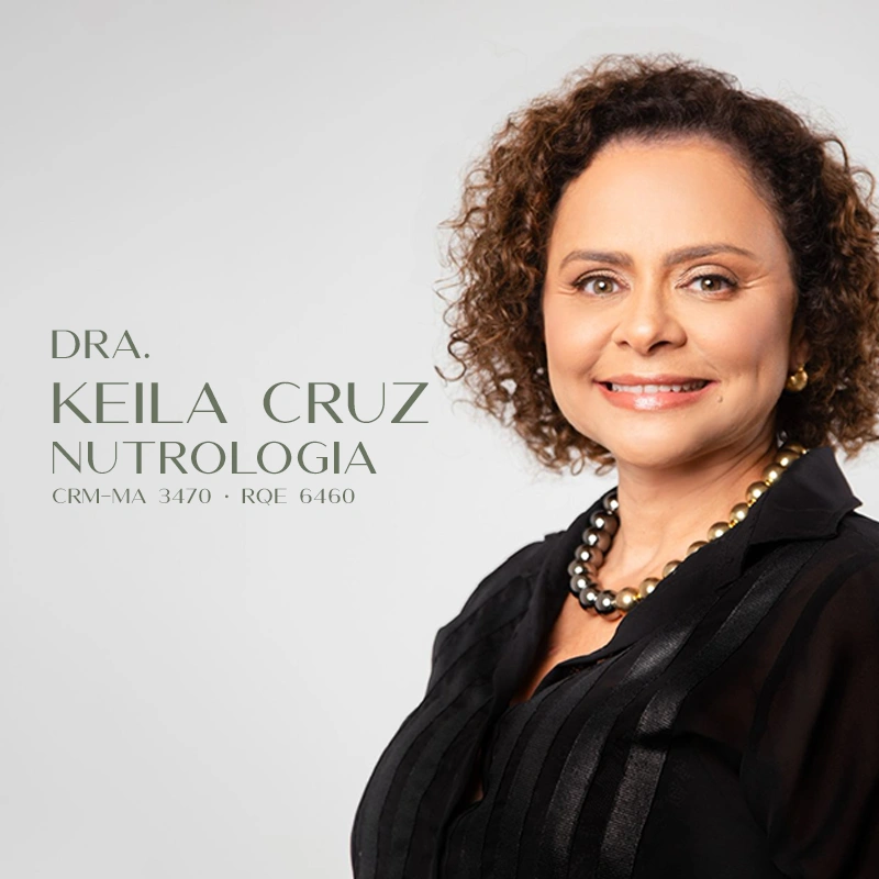 KEILA CRUZ