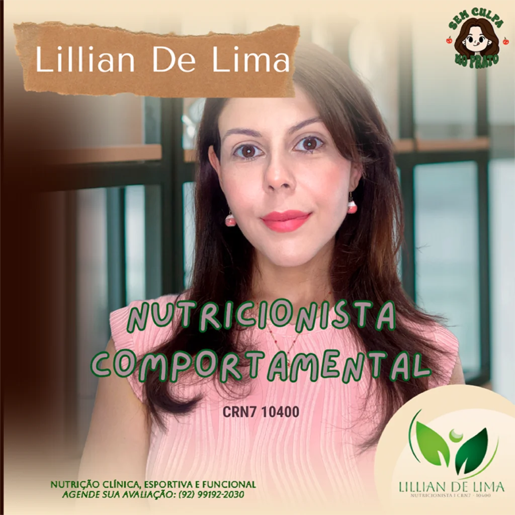 LILLIAN DE LIMA