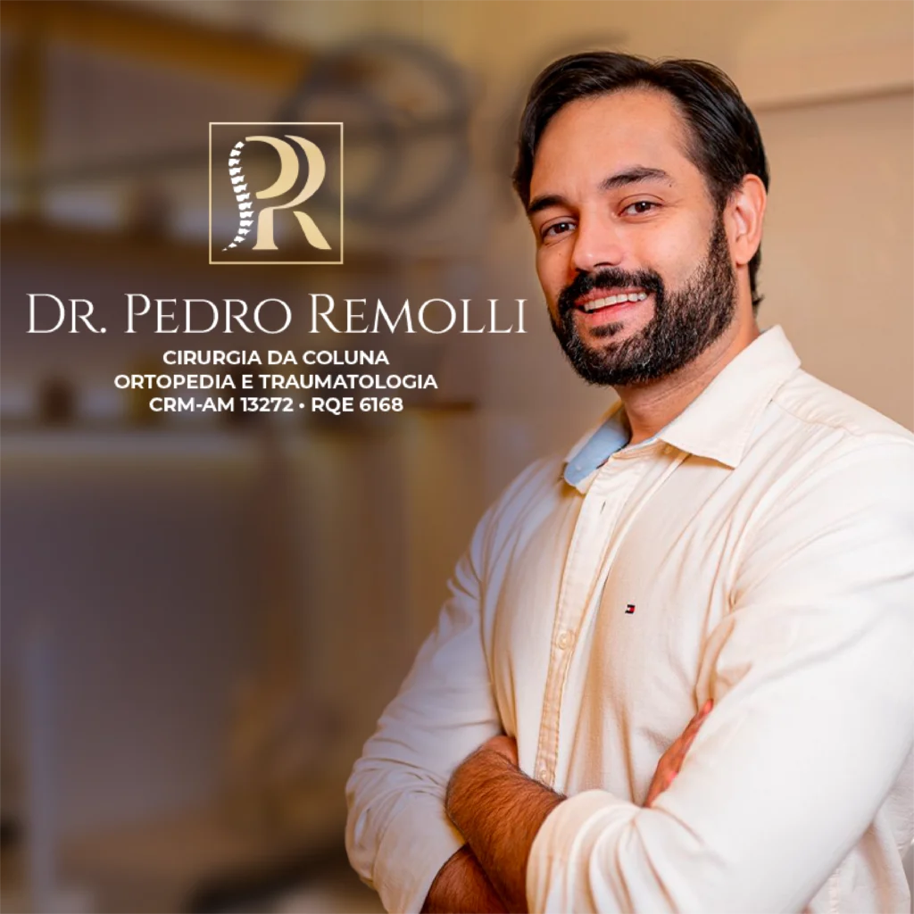 PEDRO REMOLLI