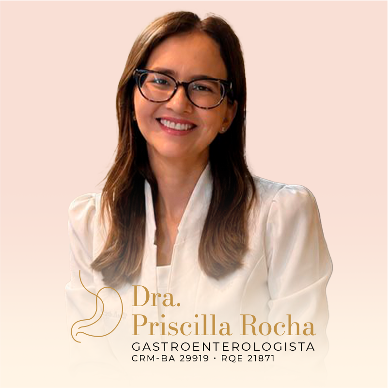 PRISCILLA ROCHA