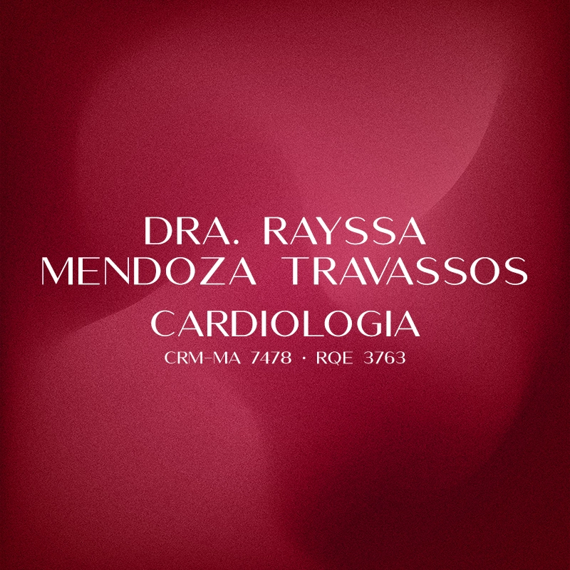 RAYSSA MENDOZA TRAVASSOS