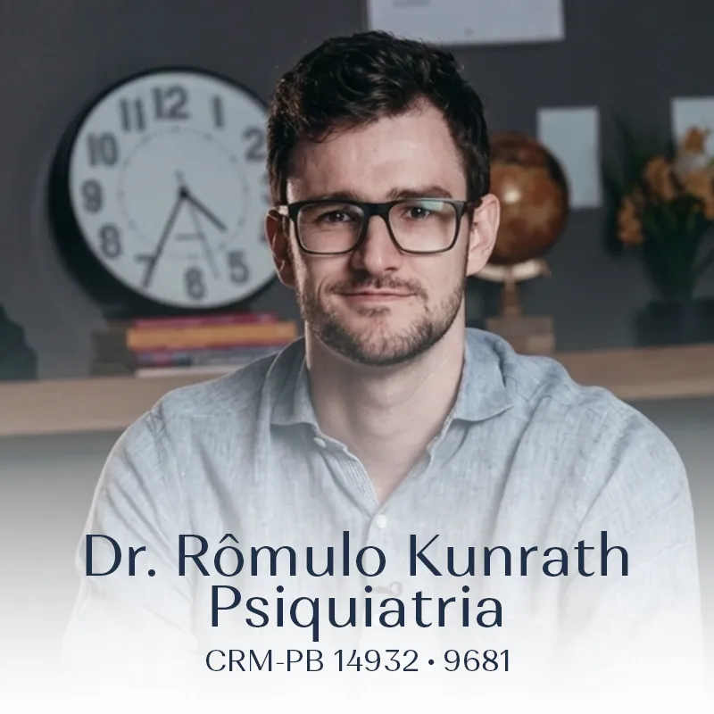 RÔMULO KUNRATH
