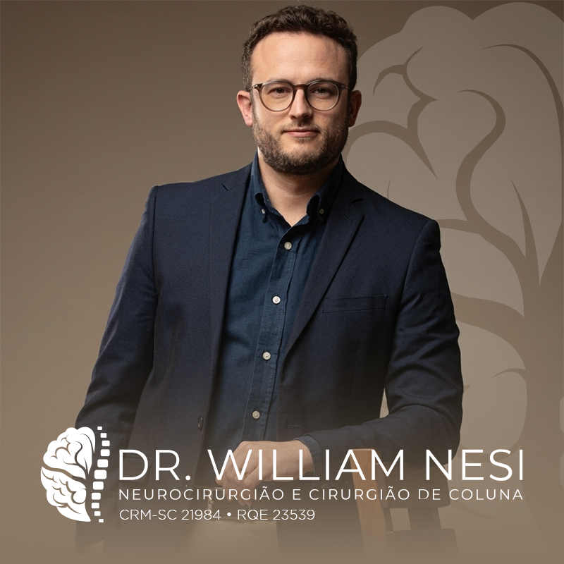 DR. WILLIAM NESI