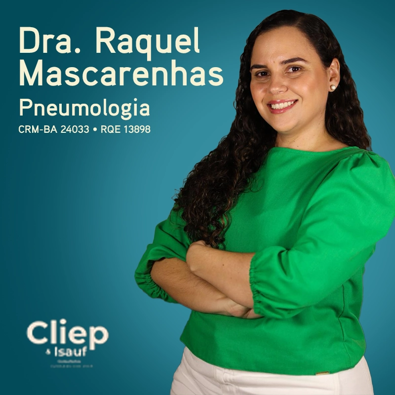 RAQUEL MASCARENHAS