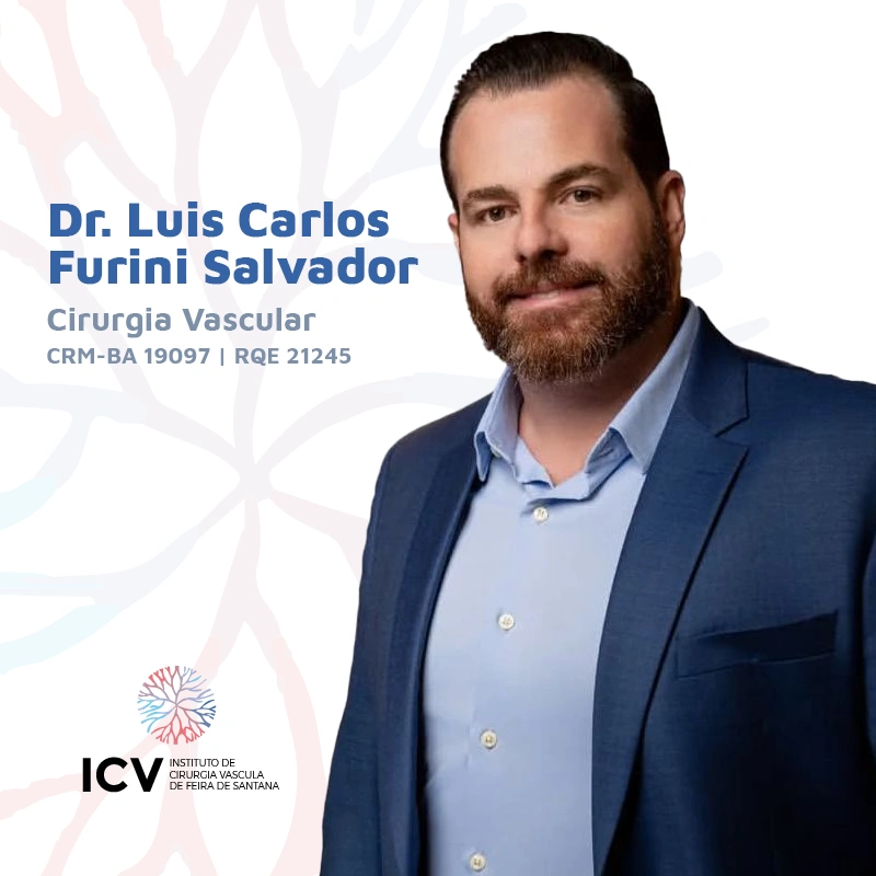 LUIS CARLOS FURINI SALVADOR