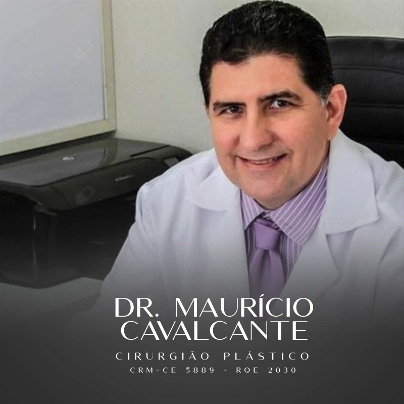 MAURÍCIO CAVALCANTE