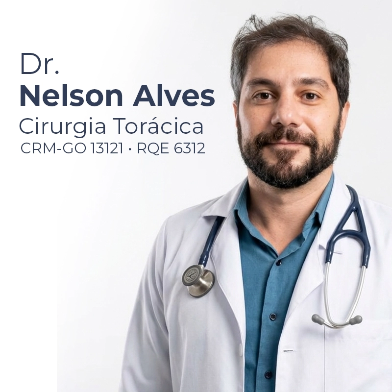NELSON ALVES