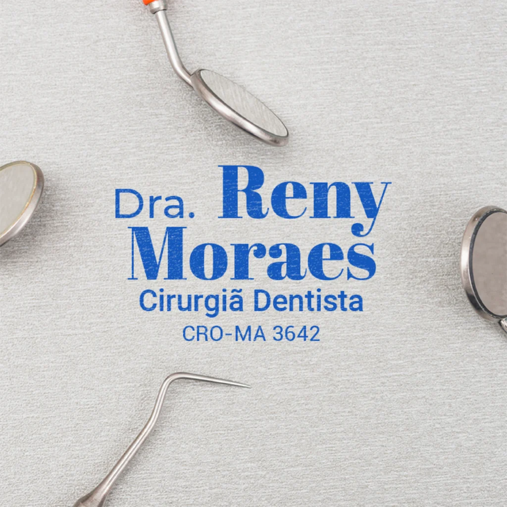 RENY MORAES
