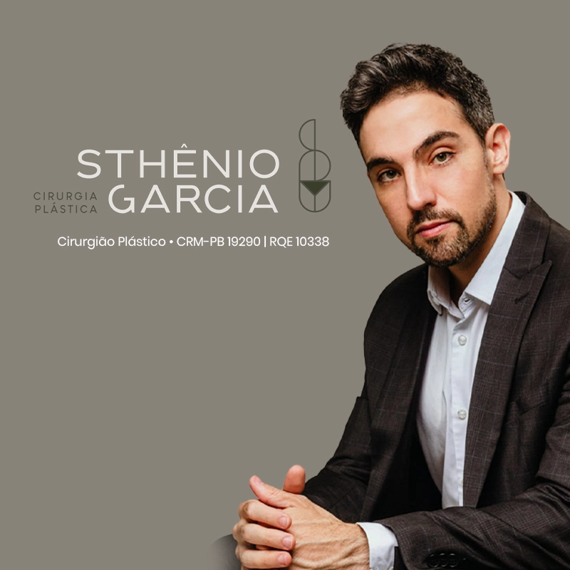 STHÊNIO GARCIA