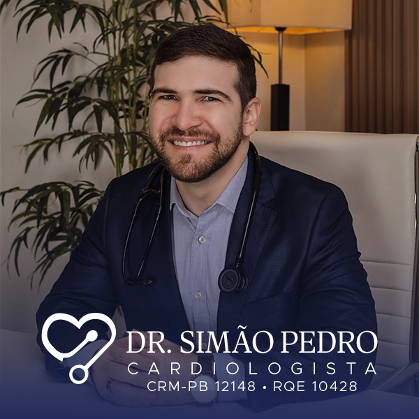 SIMÃO PEDRO