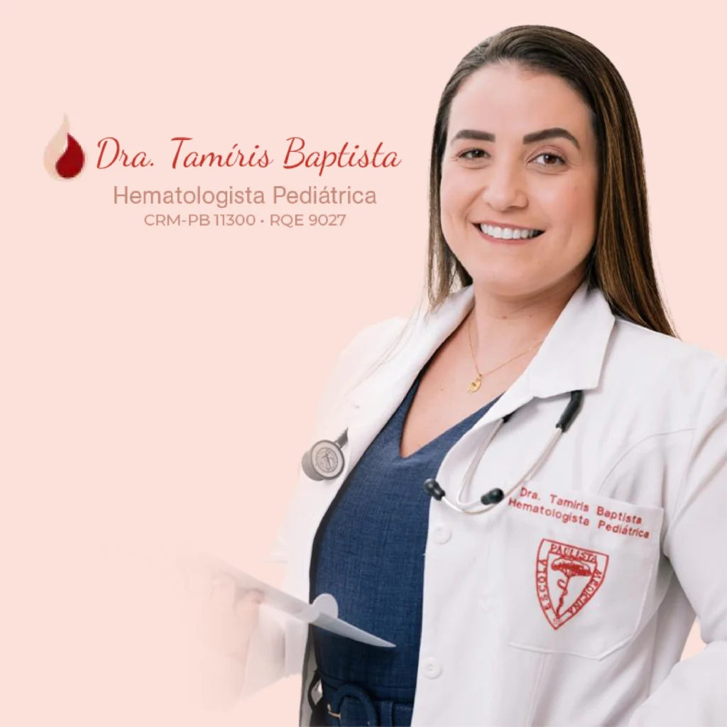 TAMIRIS BAPTISTA