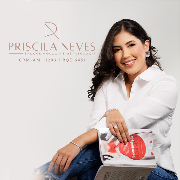PRISCILA NEVES