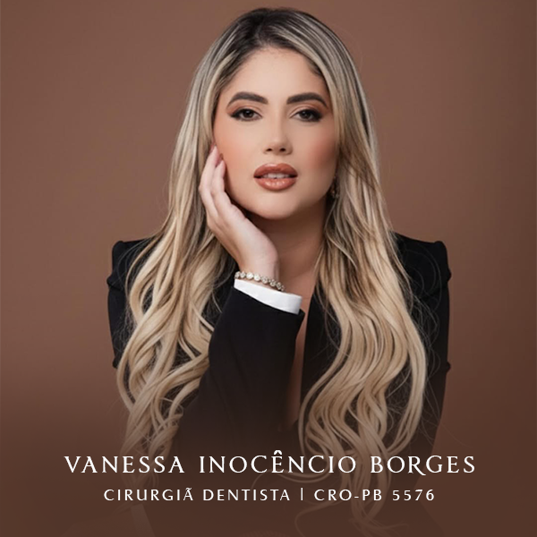 VANESSA INOCÊNCIO BORGES